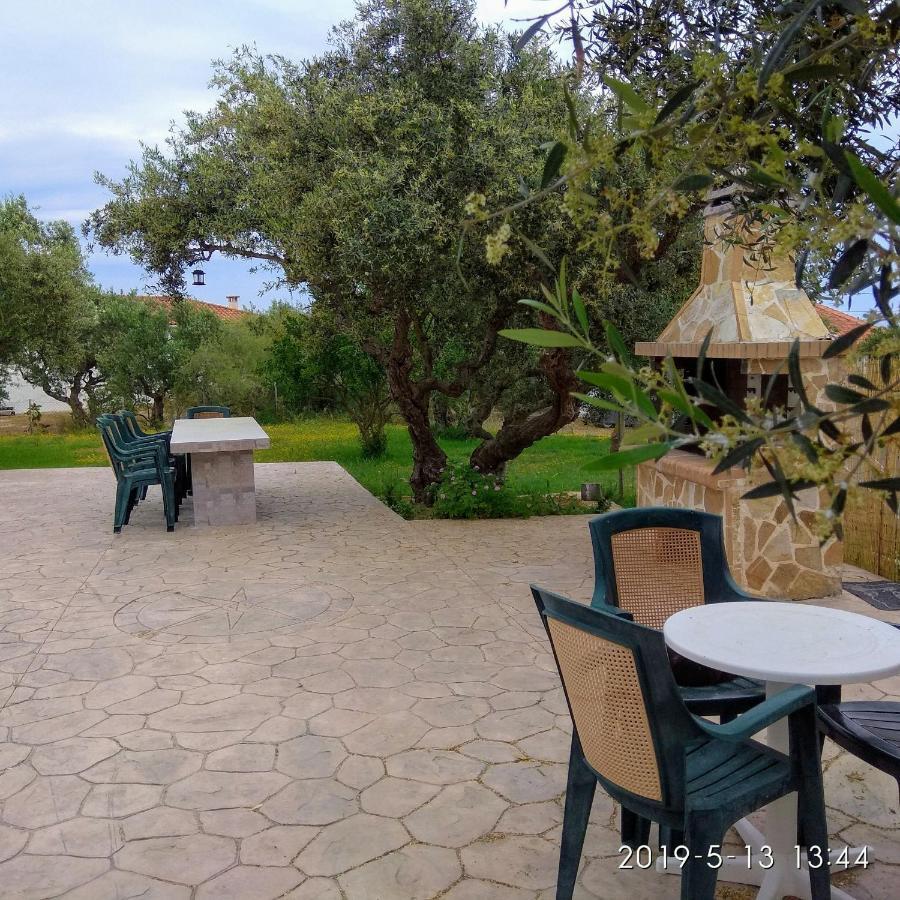 Stelios Studios Tragaki Exterior photo