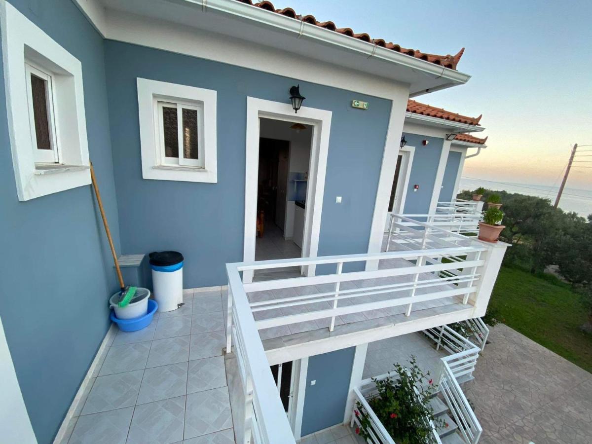 Stelios Studios Tragaki Exterior photo