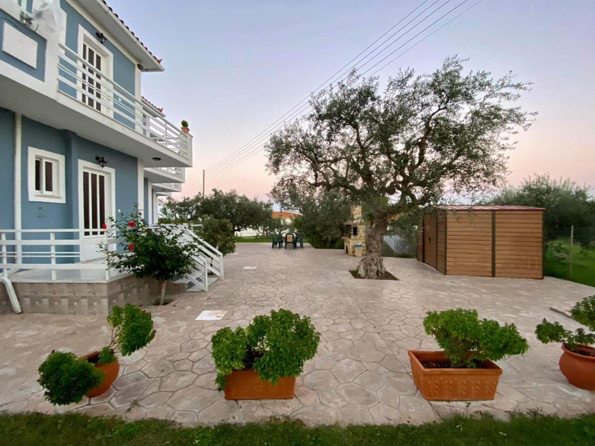 Stelios Studios Tragaki Exterior photo