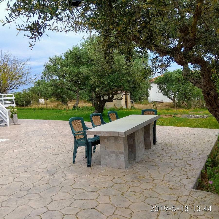 Stelios Studios Tragaki Exterior photo